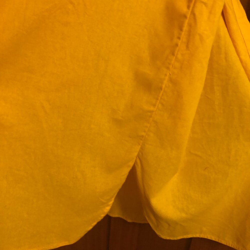 Boden Freya Linen Shirtdress - Picture 3 of 7